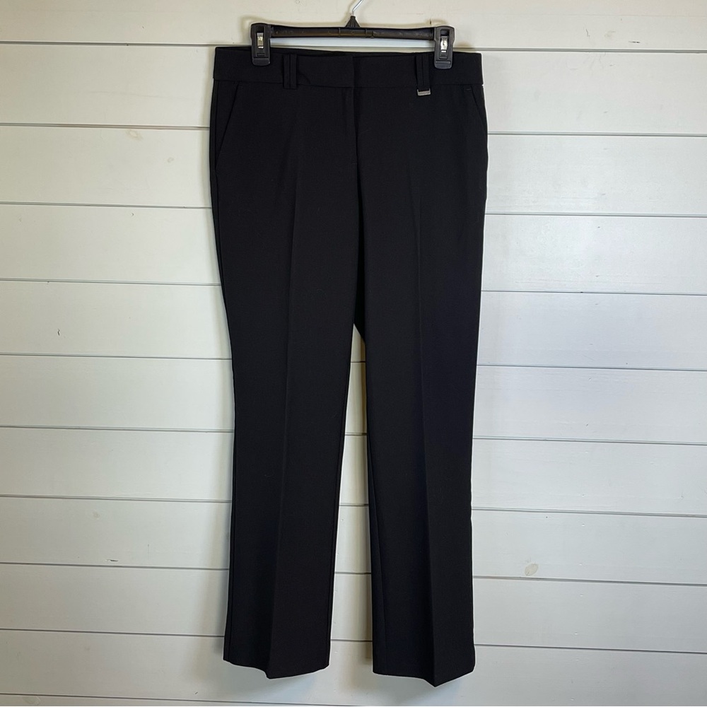 Nine West dress pants‎ black women’s size 8P